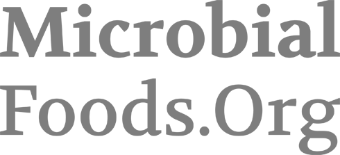 Microbial Foods Logo